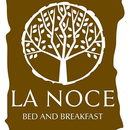 קייטי La Noce Bed And Breakfast מראה חיצוני תמונה