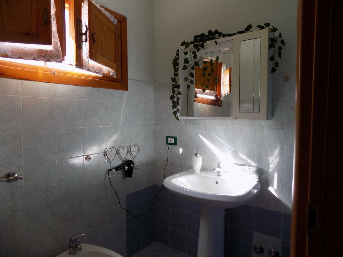 קייטי La Noce Bed And Breakfast מראה חיצוני תמונה