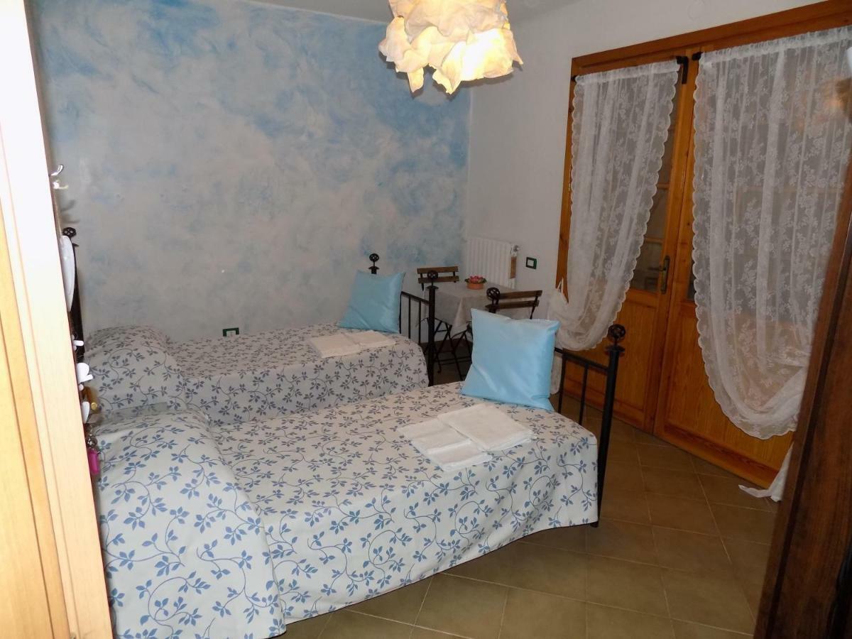 קייטי La Noce Bed And Breakfast מראה חיצוני תמונה