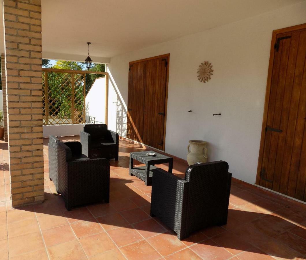 קייטי La Noce Bed And Breakfast מראה חיצוני תמונה