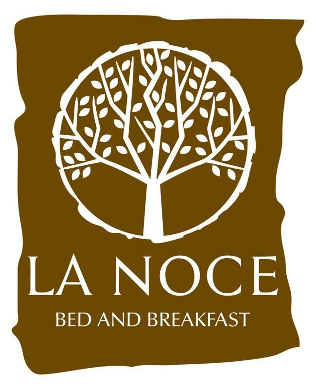 קייטי La Noce Bed And Breakfast מראה חיצוני תמונה