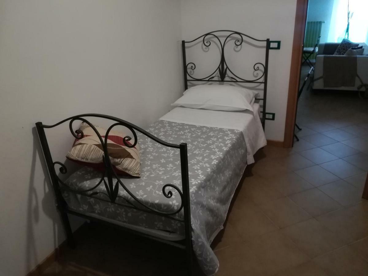 קייטי La Noce Bed And Breakfast מראה חיצוני תמונה