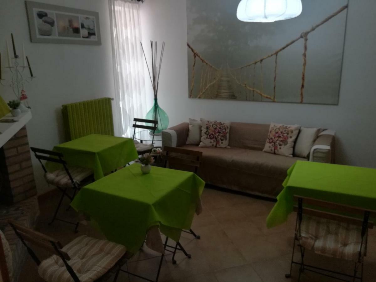 קייטי La Noce Bed And Breakfast מראה חיצוני תמונה