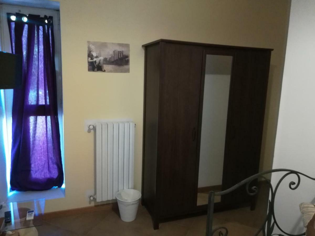קייטי La Noce Bed And Breakfast מראה חיצוני תמונה