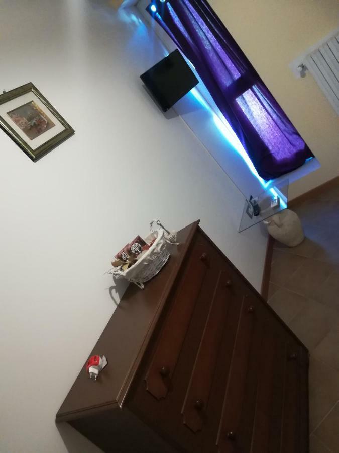 קייטי La Noce Bed And Breakfast מראה חיצוני תמונה