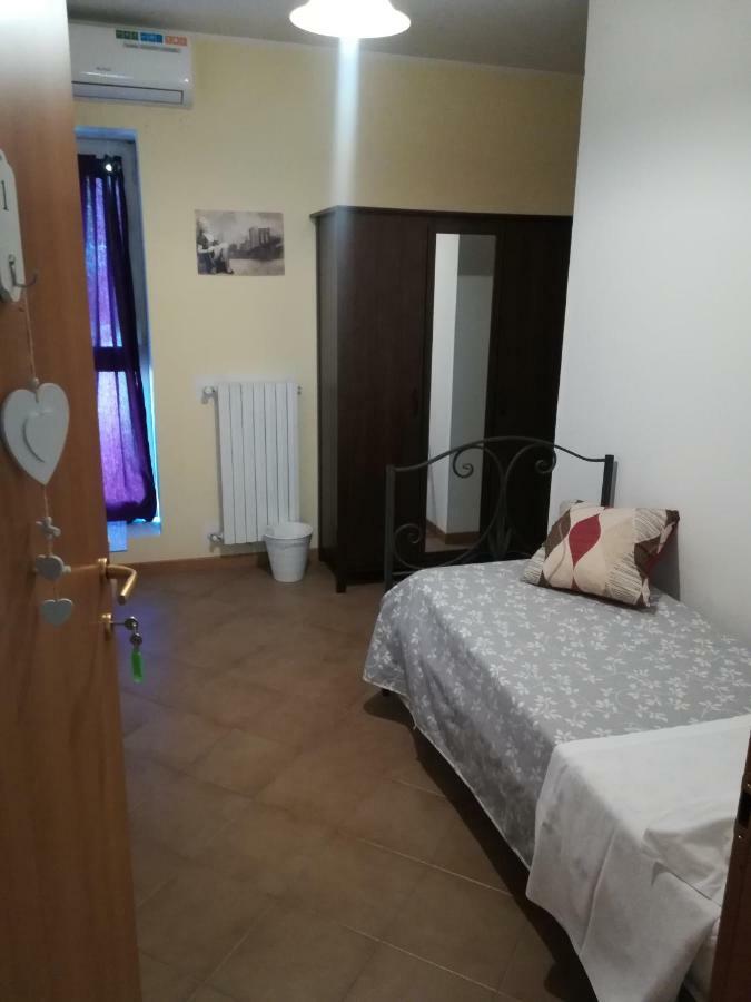 קייטי La Noce Bed And Breakfast מראה חיצוני תמונה