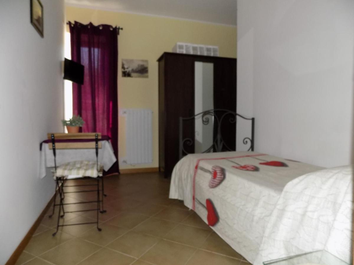 קייטי La Noce Bed And Breakfast מראה חיצוני תמונה